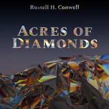 Cover image for Acres of Diamonds