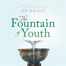 Cover image for The Fountain of Youth