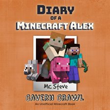 Cover image for Cavern Crawl