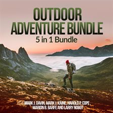 Cover image for Outdoor Adventure Bundle: 5 in 1 Bundle