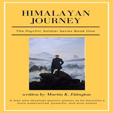 Cover image for Himalayan Journey