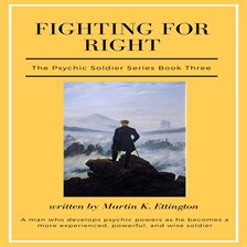 Cover image for Fighting For Right