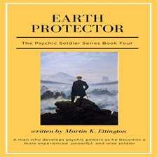 Cover image for Earth Protector