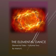 Cover image for The Elemental Dance