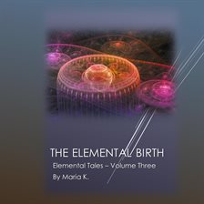 Cover image for The Elemental Birth