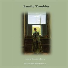 Cover image for Family Troubles