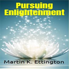 Cover image for Pursuing Enlightenment