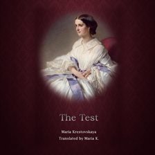 Cover image for The Test