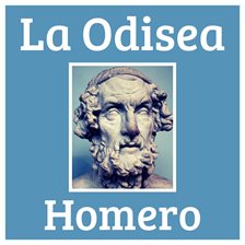 Cover image for La odisea
