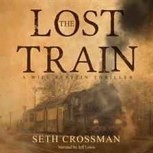 Cover image for The Lost Train