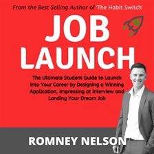 Cover image for Job Launch