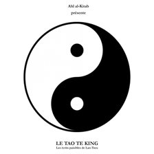 Imagen de portada para Le Tao Te King + la biographie de son auteur : un Livre audio meditation
