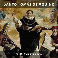 Cover image for Santo Tomás de Aquino