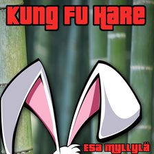 Kung Fu Hare