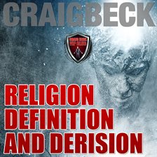 Cover image for Religion Definition and Derision