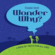 Imagen de portada para Wonder Why? Inspirational Daily Quotes For All Ages