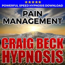 Cover image for Pain Management: Hypnosis Downloads