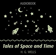 Cover image for Tales of Space and Time