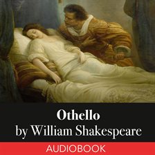 Cover image for Othello