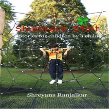 Cover image for Shamrock Stint