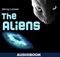 Cover image for The Aliens