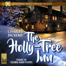 Cover image for The Holly Tree Inn