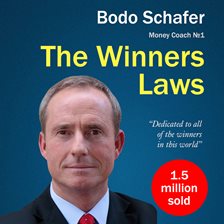 Cover image for The Winner's Laws