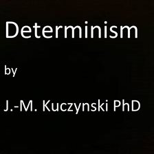 Cover image for Determinism