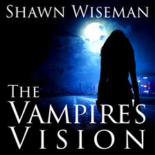 Imagen de portada para The Vampire's Vision