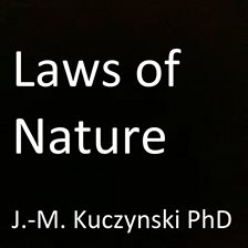 Cover image for Laws of Nature