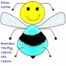 Imagen de portada para Brandon the Fly Learns His Lesson