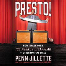 Cover image for Presto!