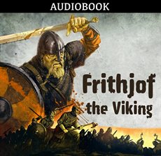 Imagen de portada para Frithjof, the Viking