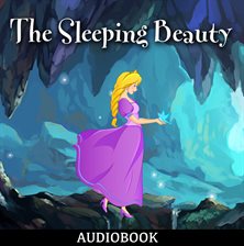 Cover image for The Sleeping Beauty