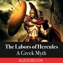 Umschlagbild für The Labors of Hercules