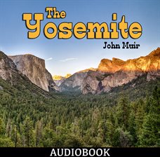 Cover image for The Yosemite