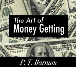 Cover image for The Art of Money Getting