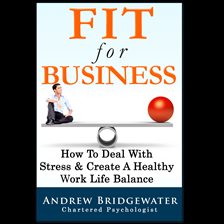Cover image for Fit For Business