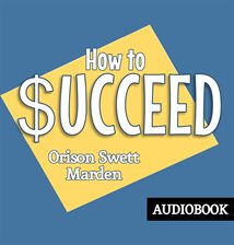 Cover image for How to Succeed