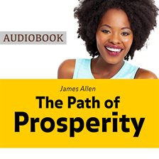 Cover image for The Path of Prosperity