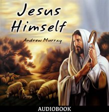Cover image for Jesus Himself