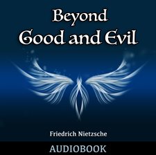 Cover image for Beyond Good and Evil