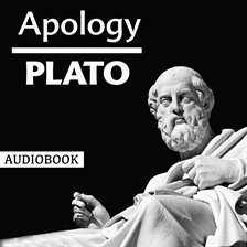 Cover image for Apology