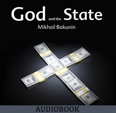 Cover image for God and the State