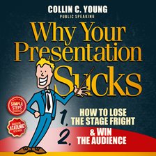 Cover image for Why Your Presentation Sucks