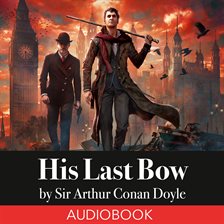 Cover image for His Last Bow