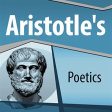 Cover image for Aristotle's Poetics