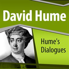 Cover image for Hume's Dialogues