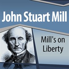 Cover image for Mill's On Liberty