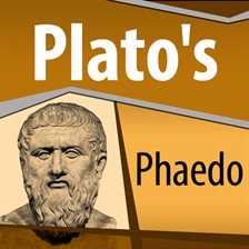 Cover image for Plato's Phaedo